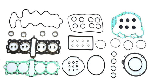 Athena Complete Gasket Kit For Honda CB 550 F 75-78 P400210850529