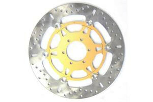 EBC X-Series Brake Rotor For Ducati Monster 1000 S2R 2003-2020 MD626X