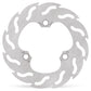 Moto-Master Flame Series Rotor For Suzuki LT-R 450 2X4 2006-2011 110304