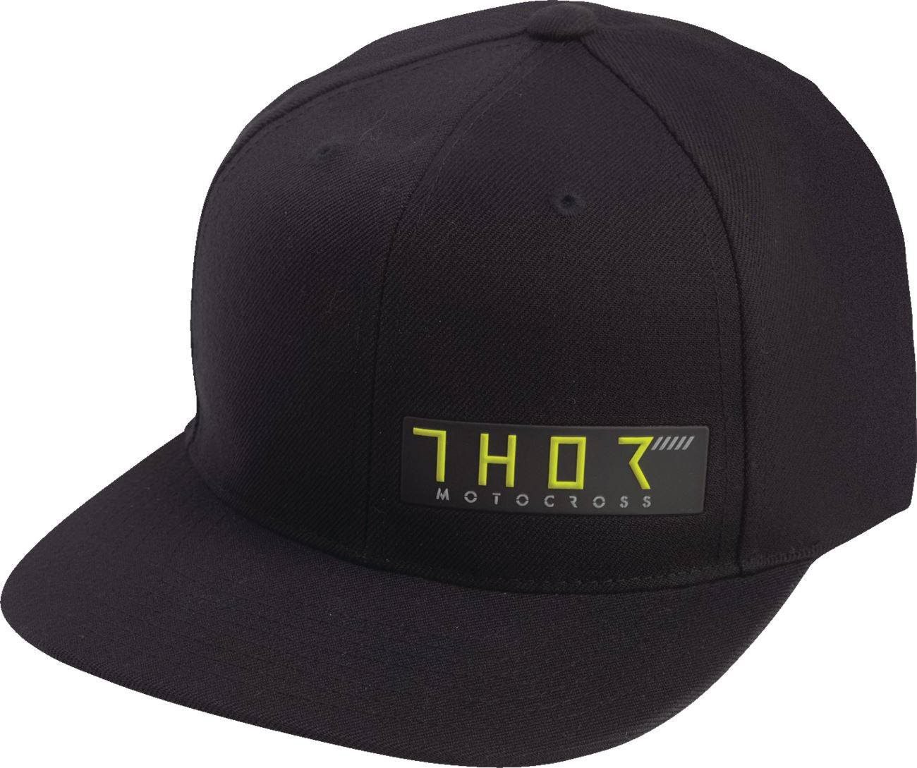 Thor Hat Section 24 Model