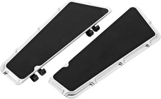 Arlen Ness Fusion Series Adjustable Floorboards For HD FLHRXS 1868 82-24 15-409