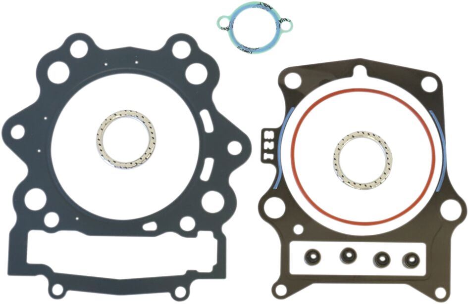 Athena Top-End Gasket Kit For Yamaha YFM 700 GP 4X4 07-17 P400485600156