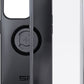 SP CONNECT Weather Cover For Apple Iphone 15 Pro Mobile Phone 55269