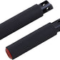 Arlen Ness M-Eight Fusion Footpegs Red For HD RA 1250 ABS 18-24 07-954