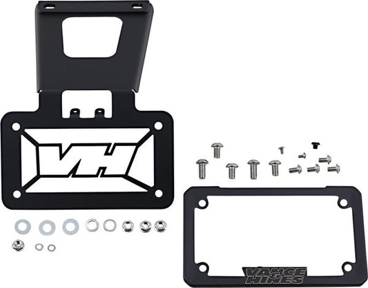 Vance & Hines Fender Eliminator For Ducati Scrambler 803 15-17 45027