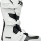 Thor Boot Womens Blitz Xr White/Black