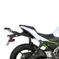 SHAD 3P Pannier Fitting Kit to fit Kawasaki Ninja 650 2017-2025