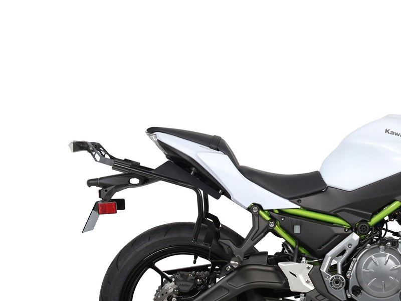 SHAD 3P Pannier Fitting Kit to fit Kawasaki Ninja 650 2017-2025