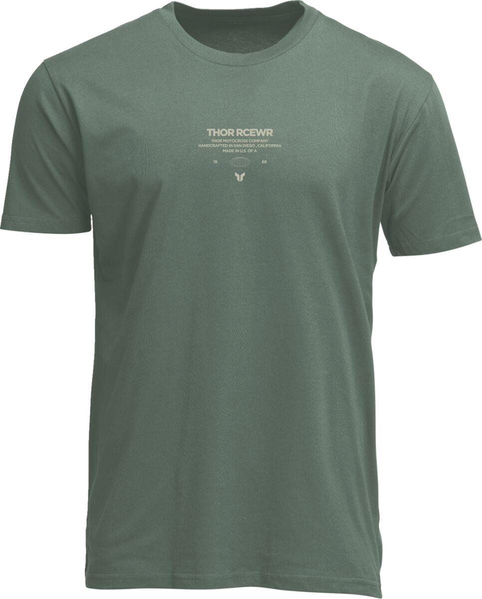THOR Signature T-Shirt Green
