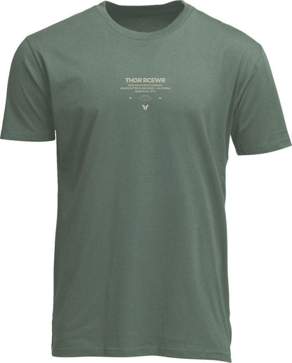 THOR Signature T-Shirt Green