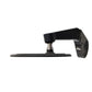 Daytona Bar End Mirror Aluminum Round Side View Short Stem 30mm Clamp 80801