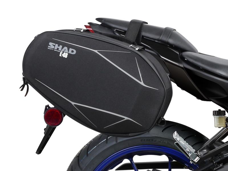 SHAD SE Pannier Fitting Kit Y0MT78SE