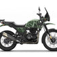 SHAD Top Box Fitting Kit to fit Royal Enfield Himalayan 410 2021-2025