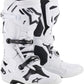 Alpinestars Tech 10 Boots White Black