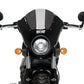 PUIG Dark Night Screen Light Smoke for Indian Scout Bobber 18-25 21107H
