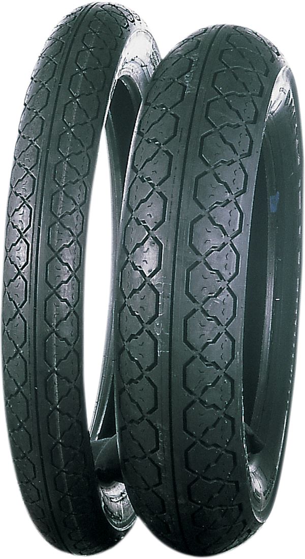 METZELER Perfect Me77 F 110/90-16 59S TT Tyre