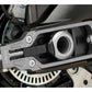 PUIG Chain Tensioner Silver for Kawasaki ZX-6R 636 13-17 20689P