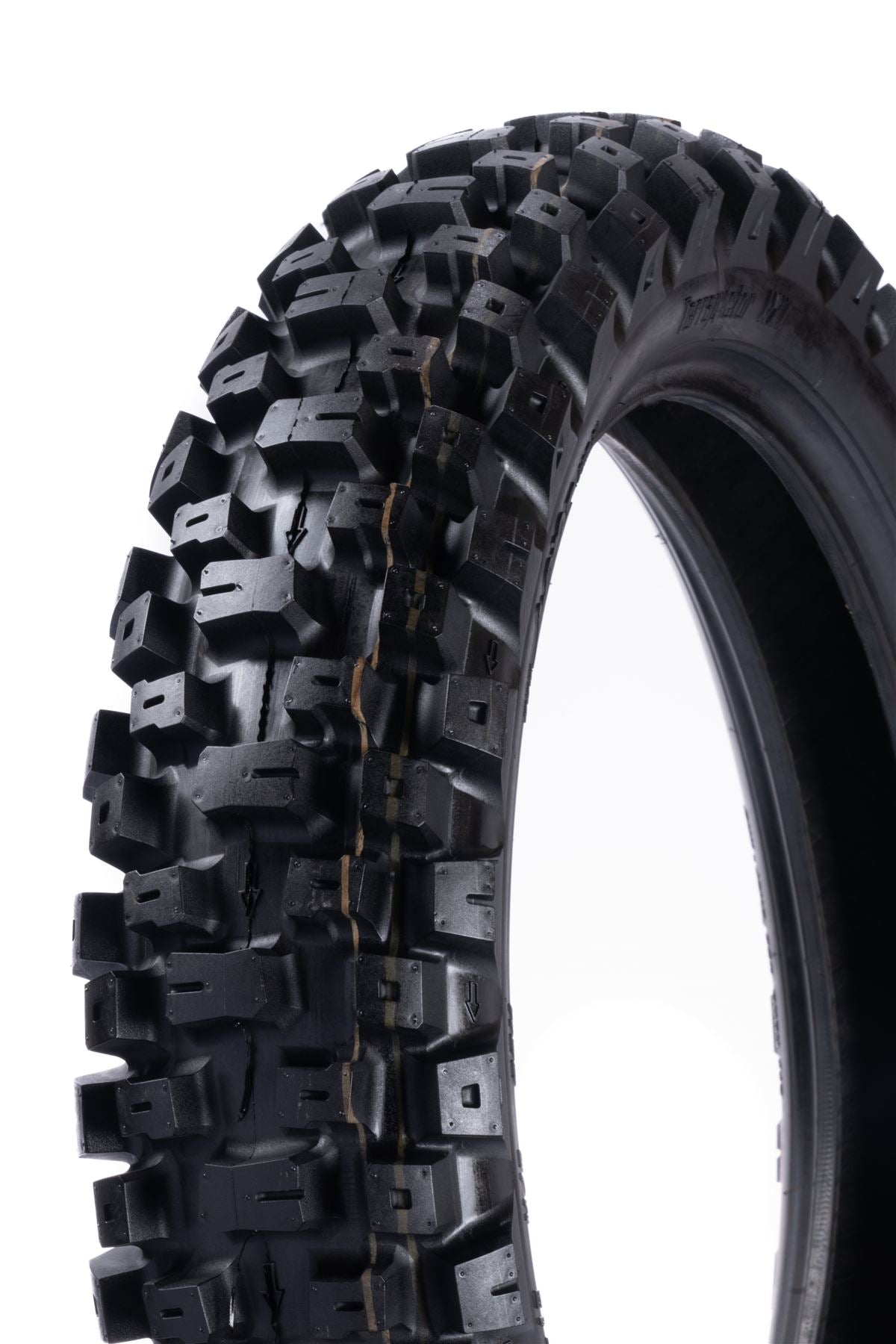 MOTOZ TPZX IN 120/90-18M NHS MX Tyre MR134