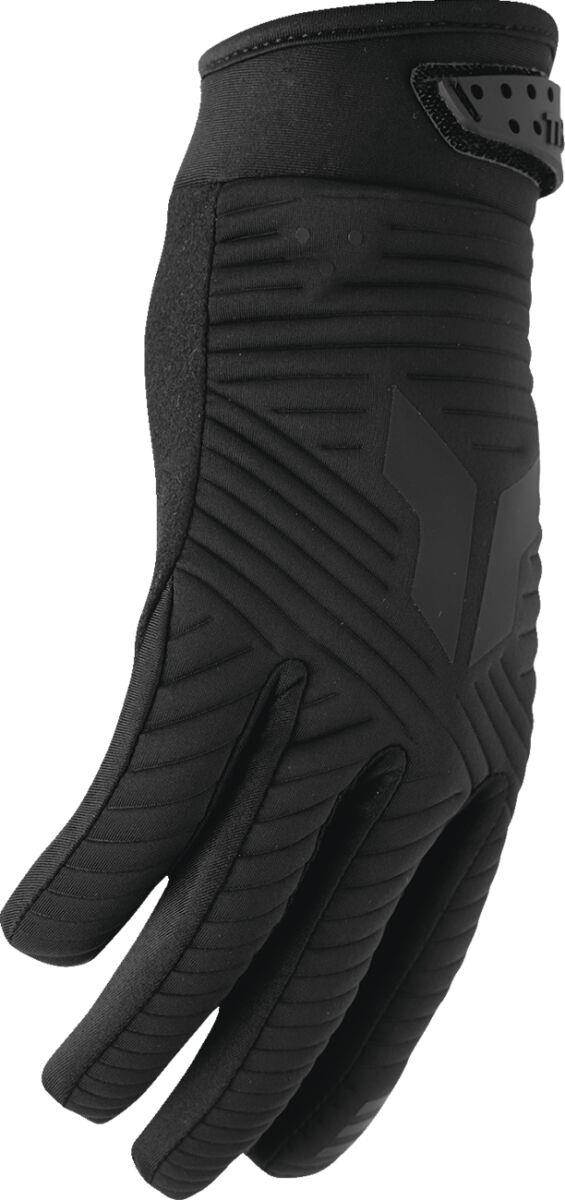 THOR Launchmode CW Gloves Black