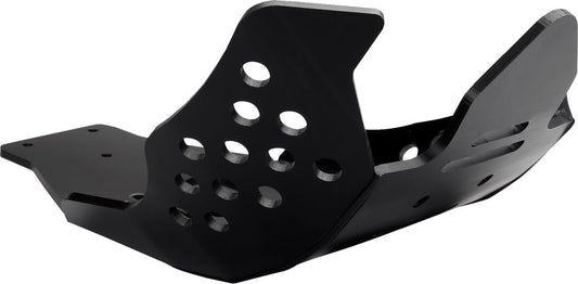 AXP RACING Skid Plate 6MM KX250 21- BK AX1579