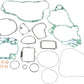 Athena Gasket Kit For Suzuki RM 25 01-02 P400510850031