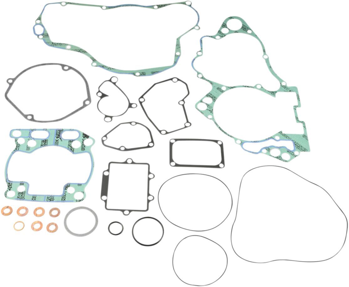Athena Gasket Kit For Suzuki RM 25 01-02 P400510850031