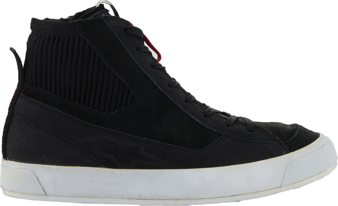 ALPINESTARS Stated Shoes Black/White