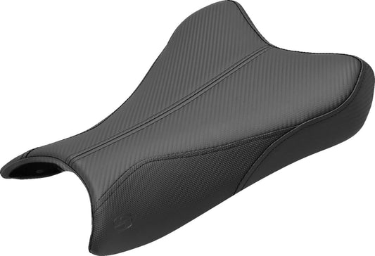 Saddlemen GP-V1 Sport Bike Seat CF For Kawasaki ZX-6 R 636 19-22 0810-K074