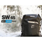 SHAD 100% Waterproof SW45 Backpack X0SW45