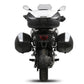 SHAD 3P Pannier Fitting Kit to fit Benelli TRK 502 2016-2025