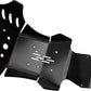 AXP RACING Xtrem Skid Plate For Husqvarna TE/EC 250/300 20-23 Black AX1570