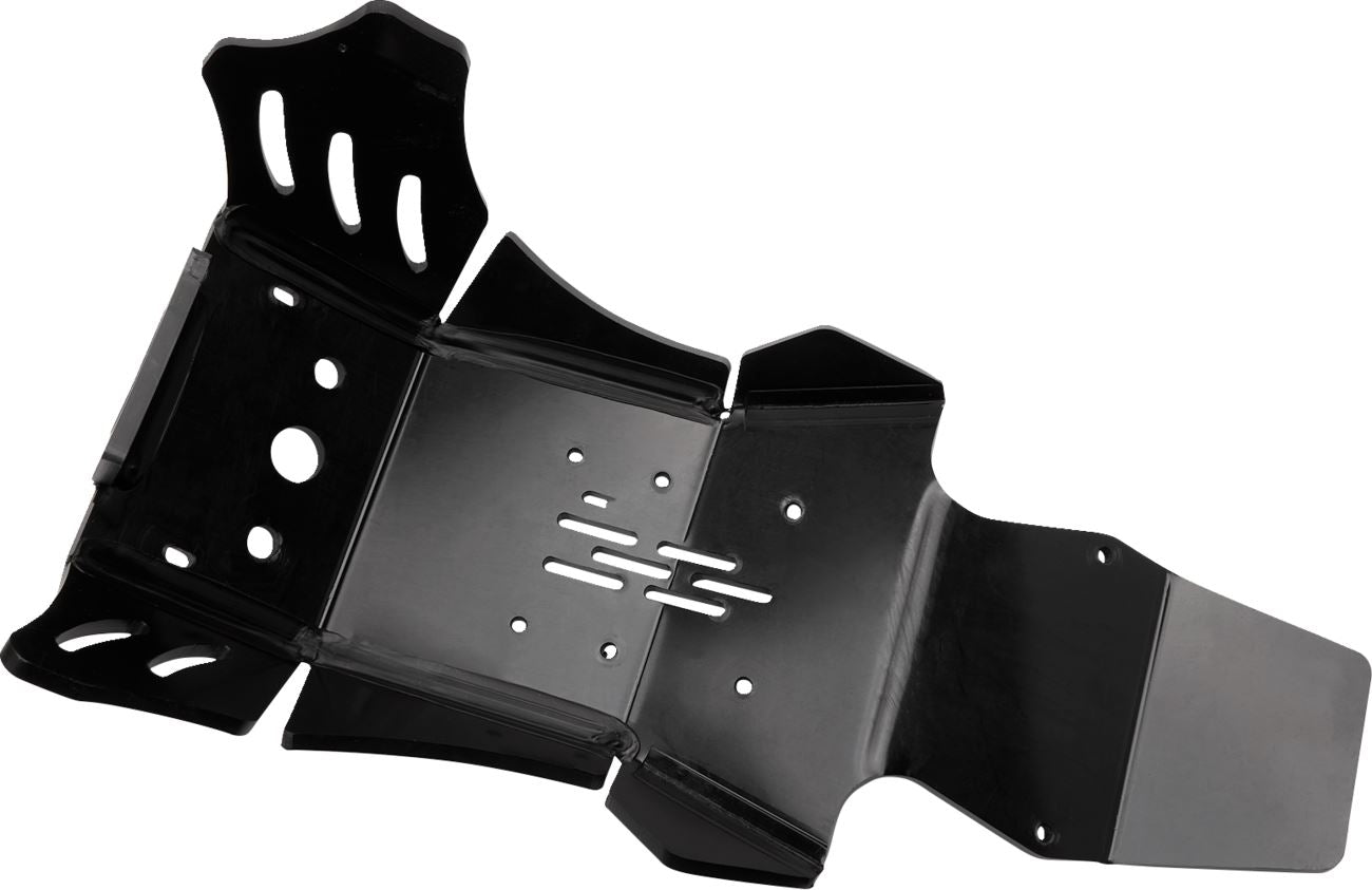 AXP RACING Xtrem Skid Plate For Husqvarna TE/EC 250/300 20-23 Black AX1570
