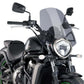 Puig New Generation Touring Screen Light Smoke 6980A