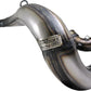 Pro Circuit Works Pipe For Husqvarna TC 250 KTM SX 250 2019-2022 Raw 0751925