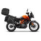 SHAD Top Box Fitting Kit to fit KTM 390 Adventure 2020-2025