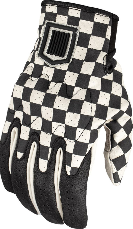 Icon Glove Arform Slabtown Ce Checker