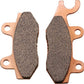 GALFER Brake Pad Street Sintered Metal FD187G1380