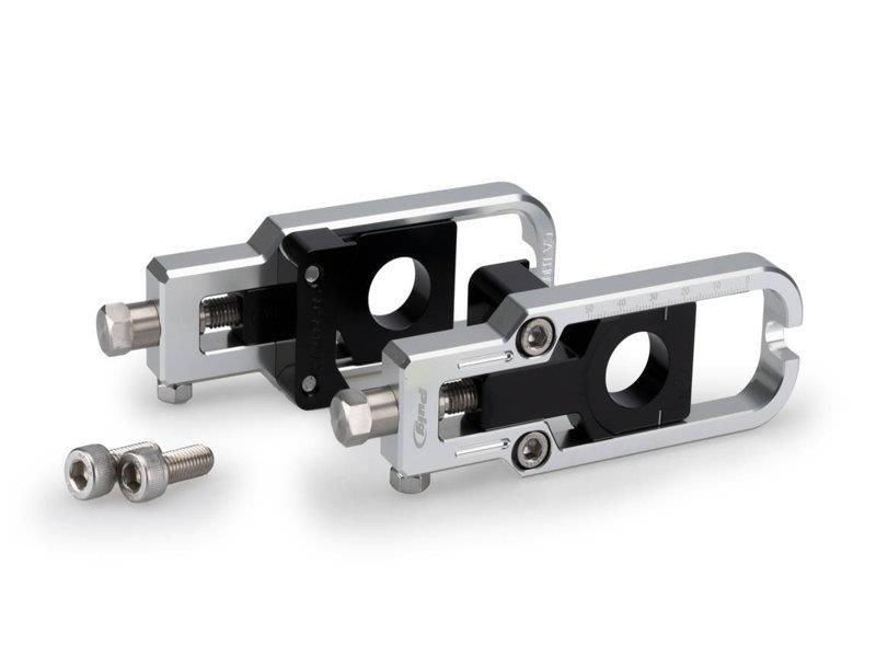 Puig Chain Tensioner Silver 21881H