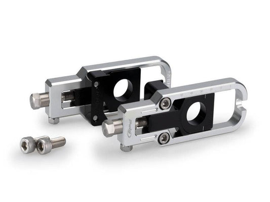 Puig Chain Tensioner Silver 21881H