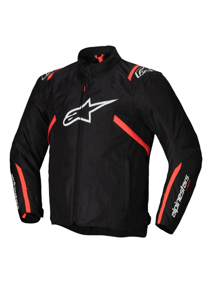 ALPINESTARS T-SPS v2 Waterproof Jacket Black/White/Red