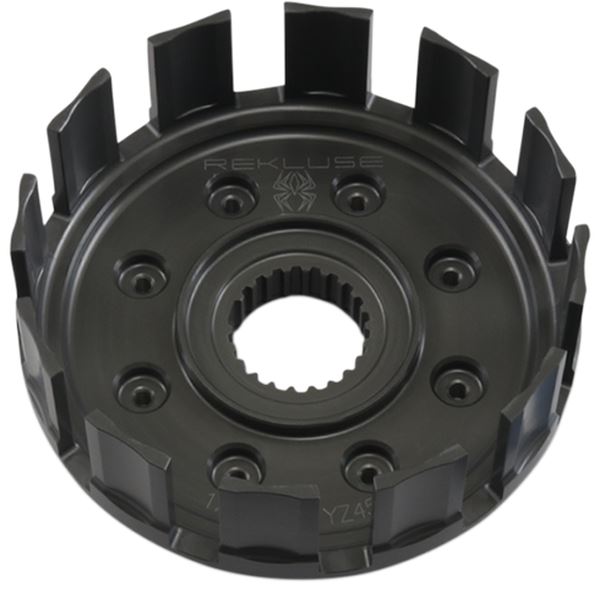 Rekluse Clutch Basket For Yamaha WR 450 F Gas Gas EC 450 F 2003-2026 RMS-4172