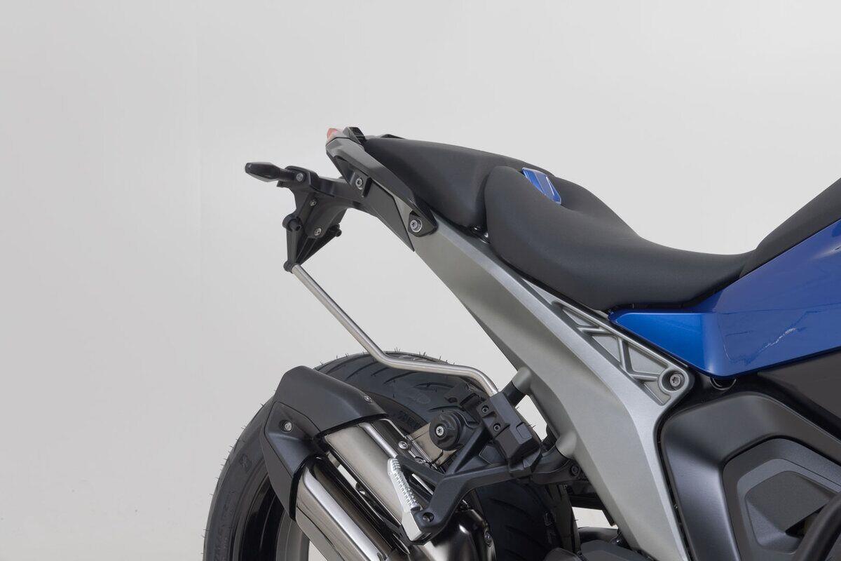SW MOTECH Pro Blaze H Saddlebag Set w/ EDGE Protection BC.HTA.07.740.35000