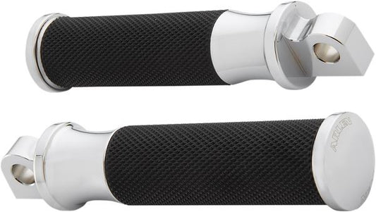 Arlen Ness Fusion Male-Mount Footpegs For HD FLTRX 1923 ABS 00-25 07-920