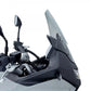 WRS Windscreen For Honda XL 750 2025 Smoke Each HO085F