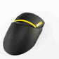 Puig Front Fender Extender Black 9260P