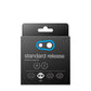 CRANKBROTHERS Standard Release Cleat Kit 0 Degree