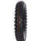 MOTOZ Tractionator Enduro S/T 110/90-19 62R TT Motocross Tyre