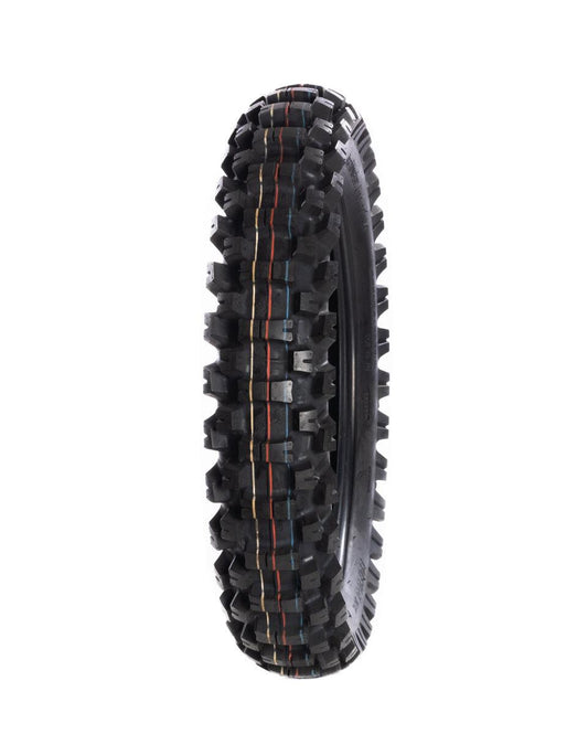 MOTOZ Tractionator Enduro S/T 110/90-19 62R TT Motocross Tyre