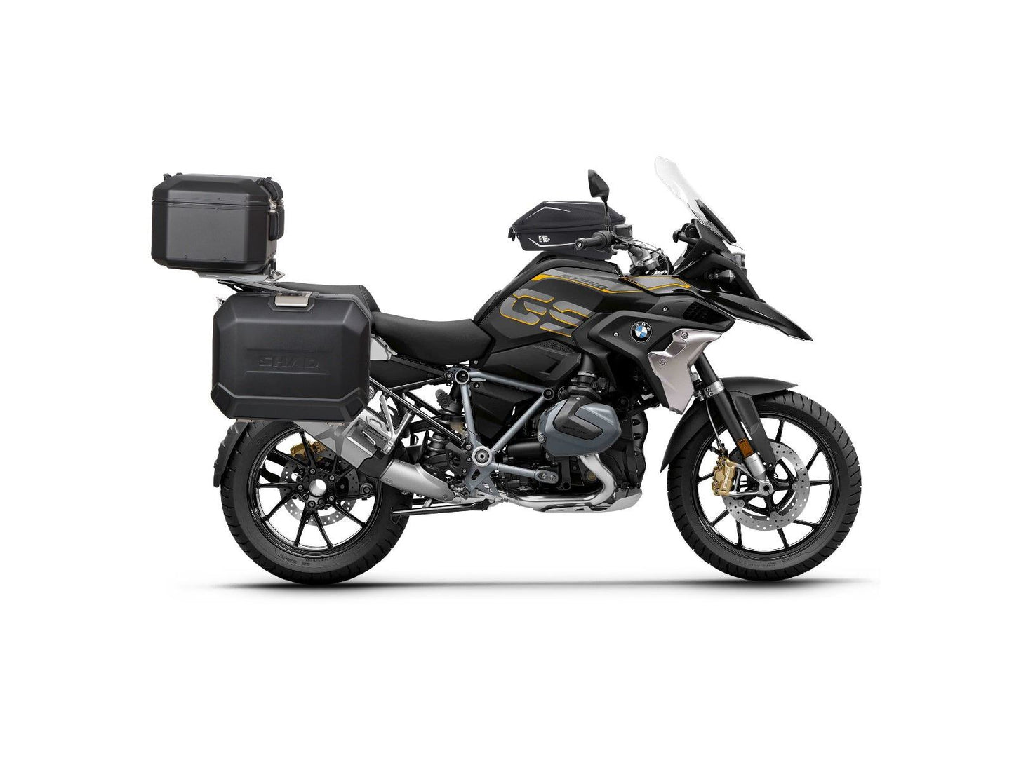 SHAD Top Box Fitting Kit to fit BMW R1200 GS 2013-2025