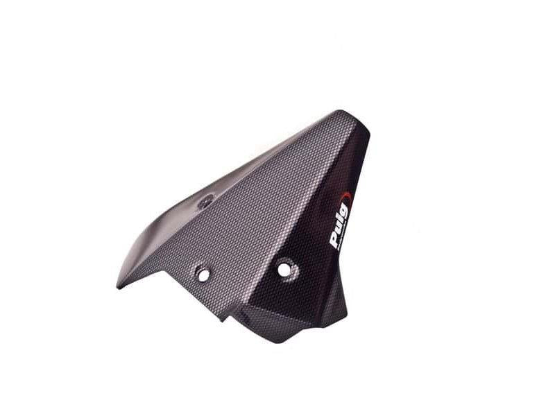 Puig Hugger Carbon Look 4221N